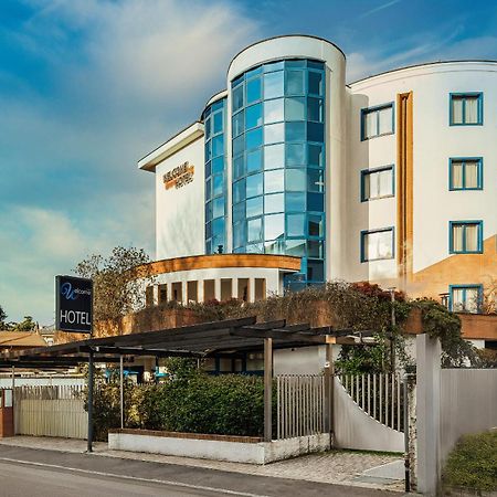 Welcome Hotel 레냐노 외부 사진