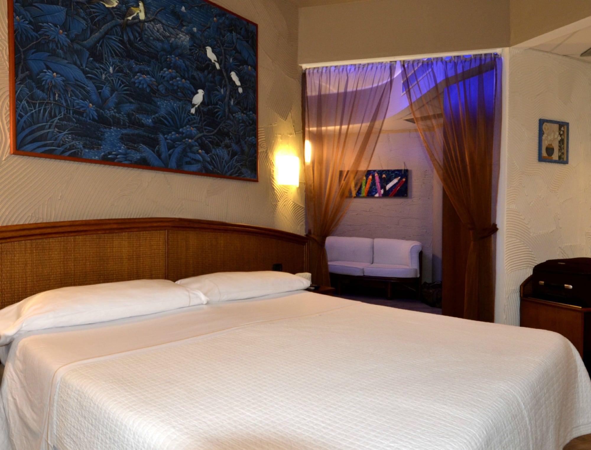 Welcome Hotel 레냐노 외부 사진