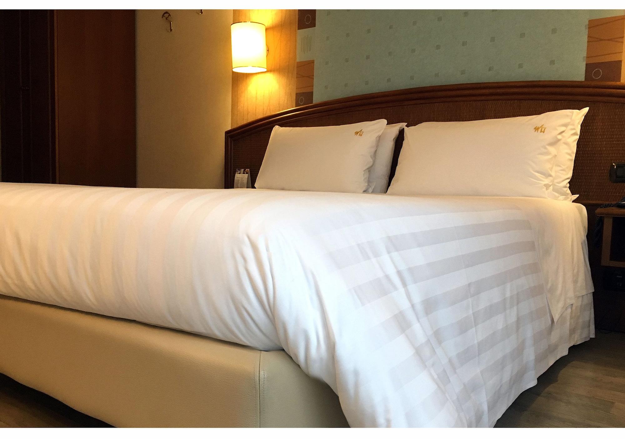 Welcome Hotel 레냐노 외부 사진