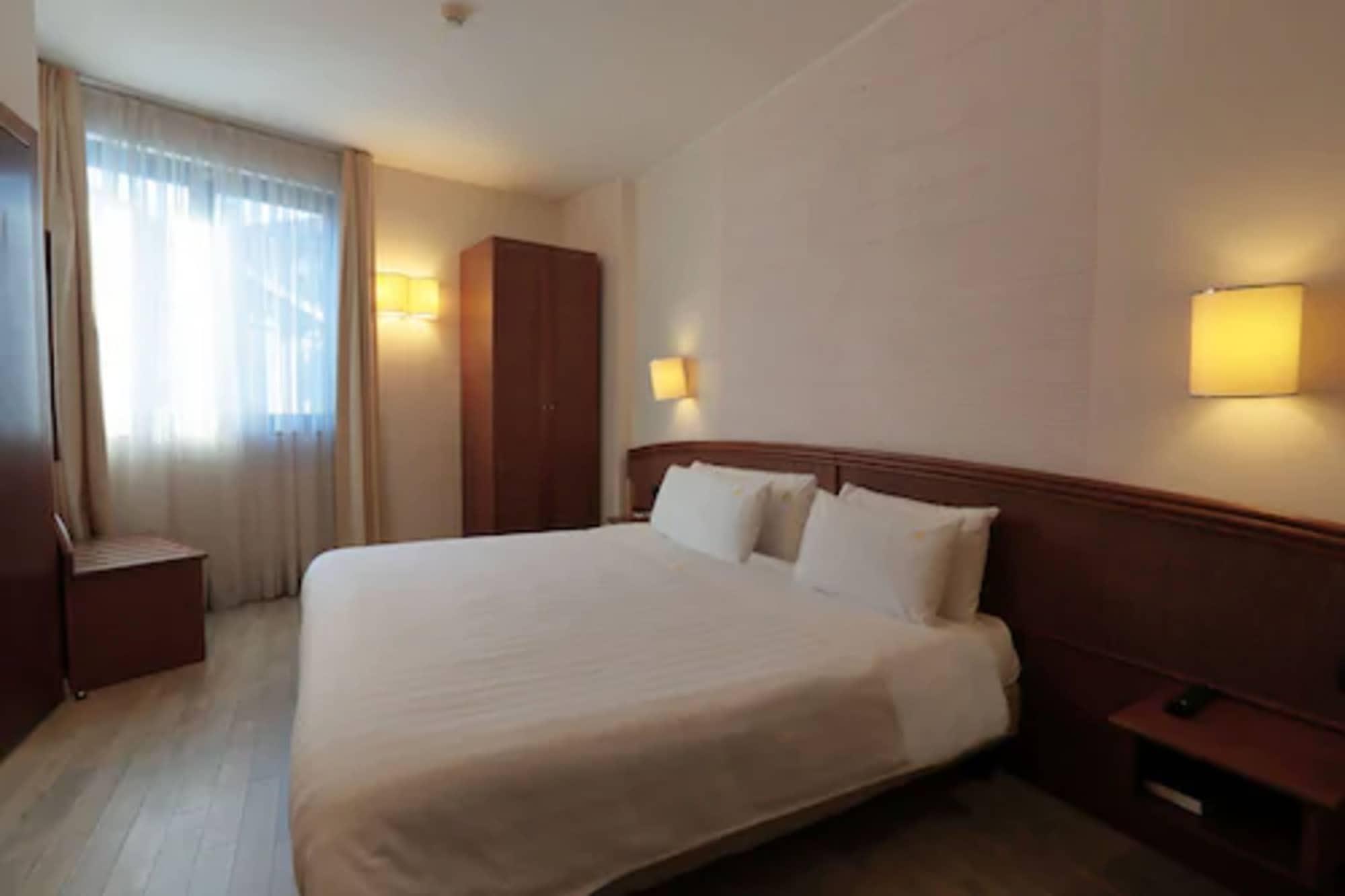 Welcome Hotel 레냐노 외부 사진