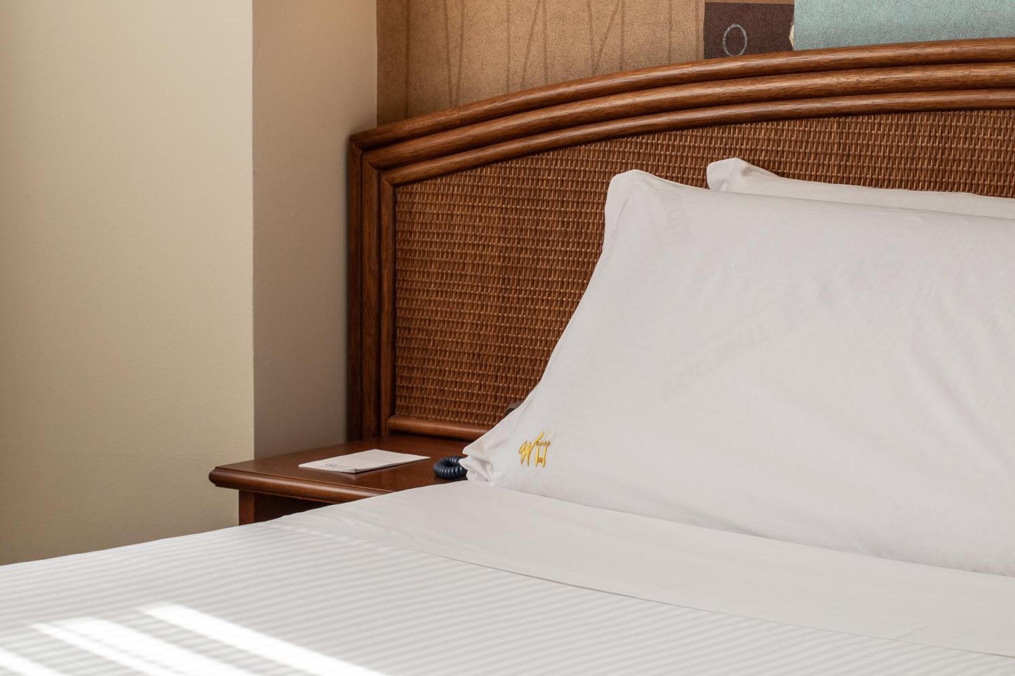 Welcome Hotel 레냐노 외부 사진
