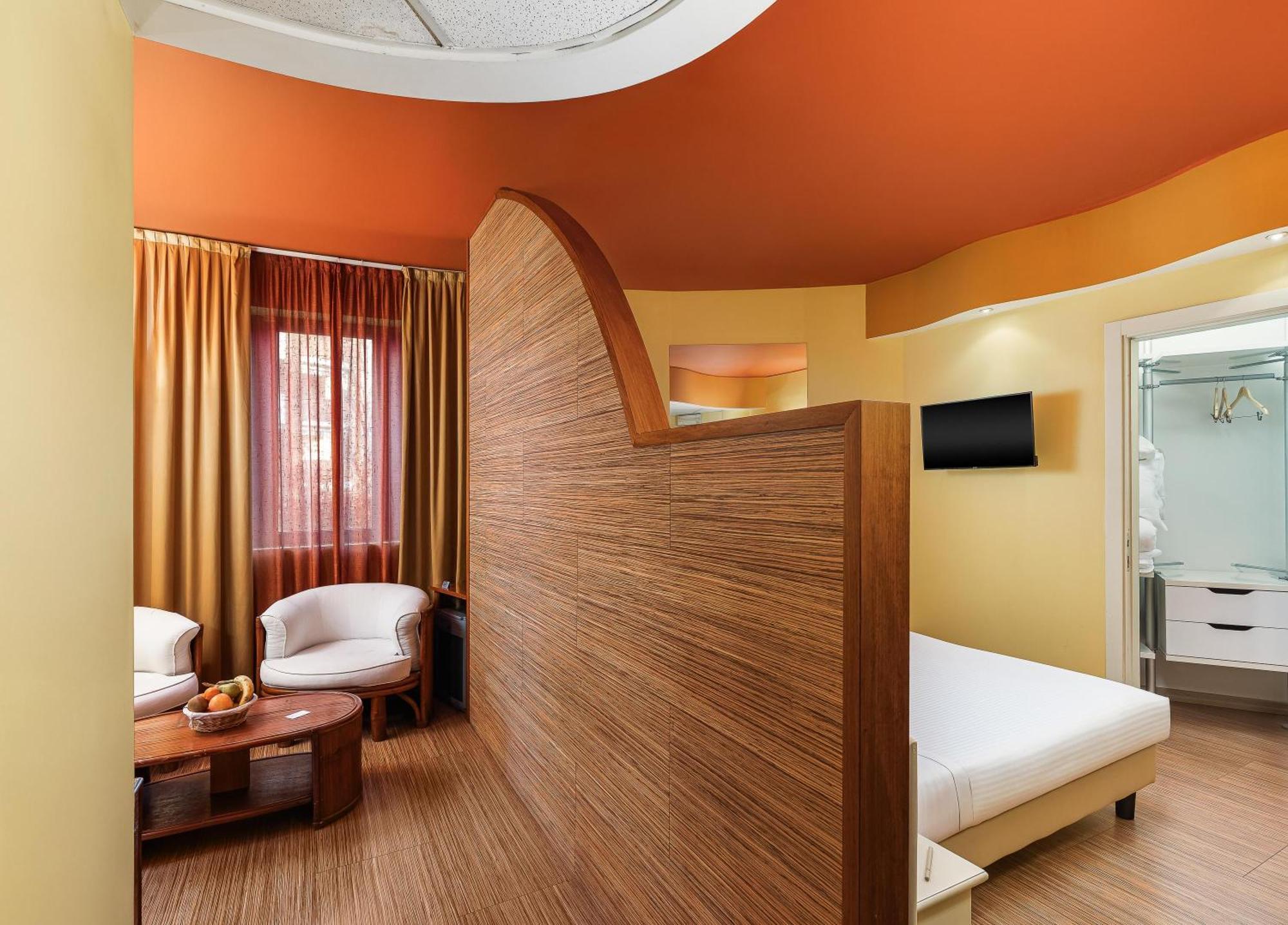 Welcome Hotel 레냐노 객실 사진