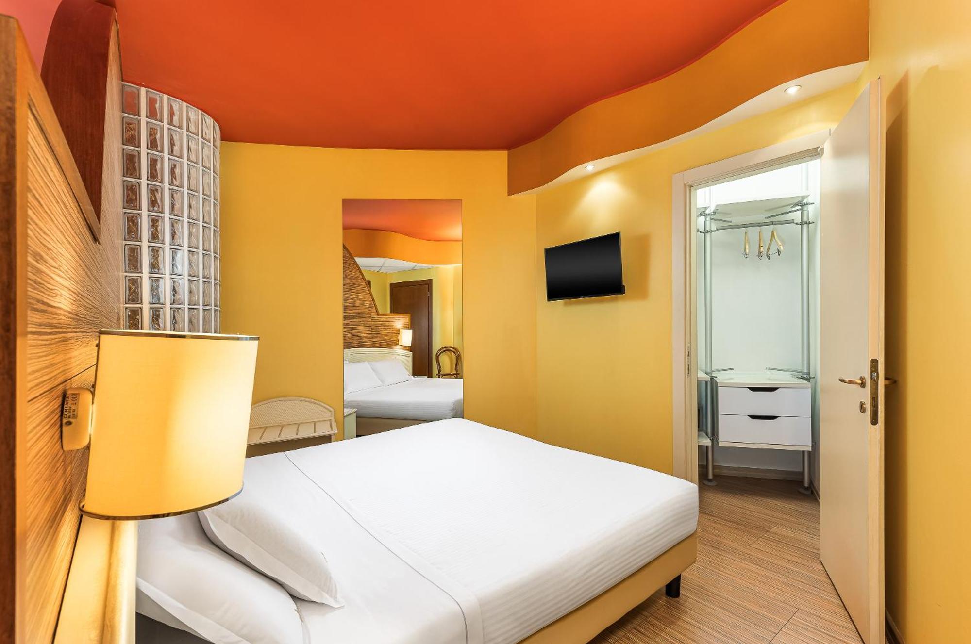 Welcome Hotel 레냐노 외부 사진