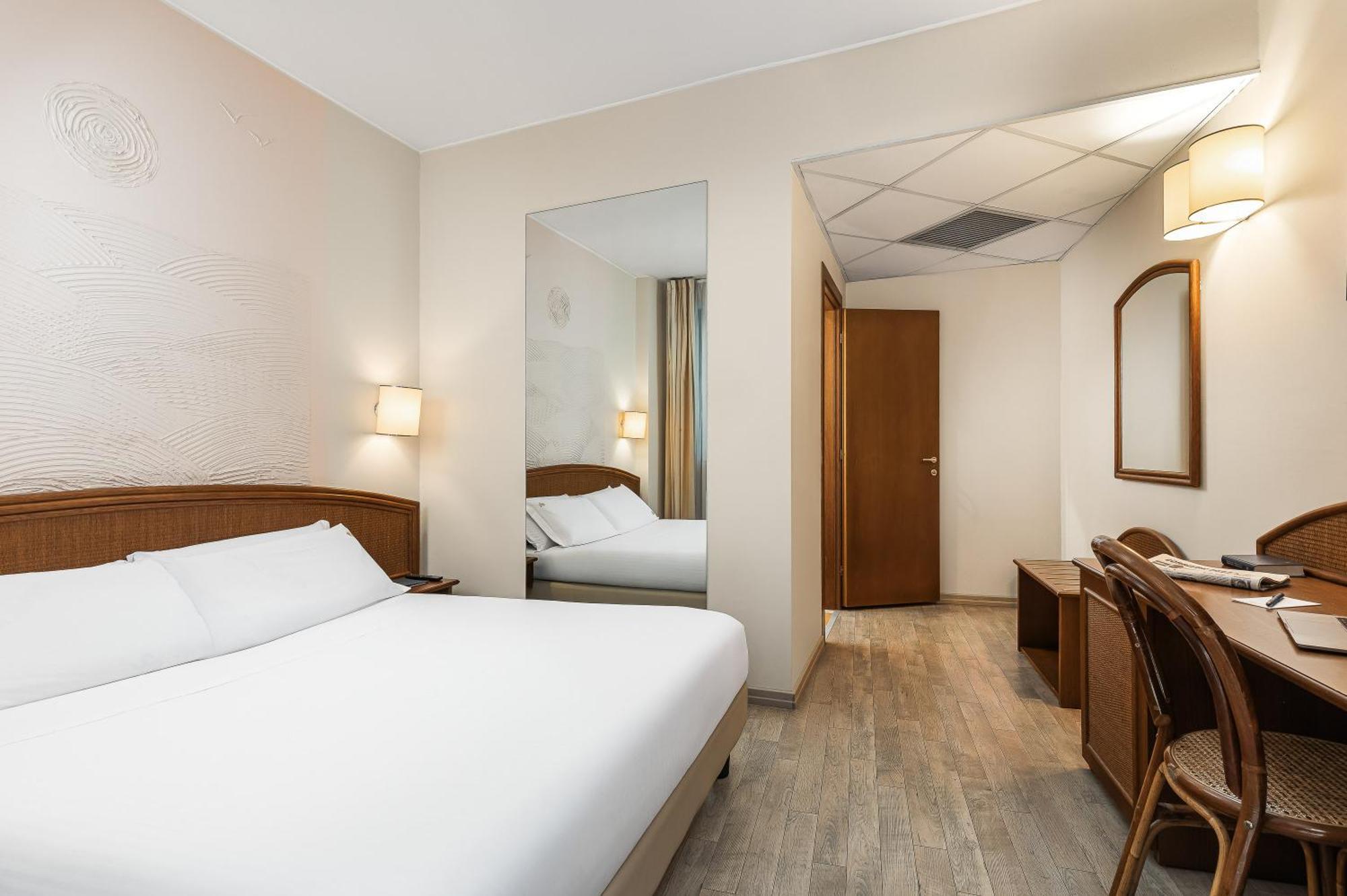 Welcome Hotel 레냐노 객실 사진