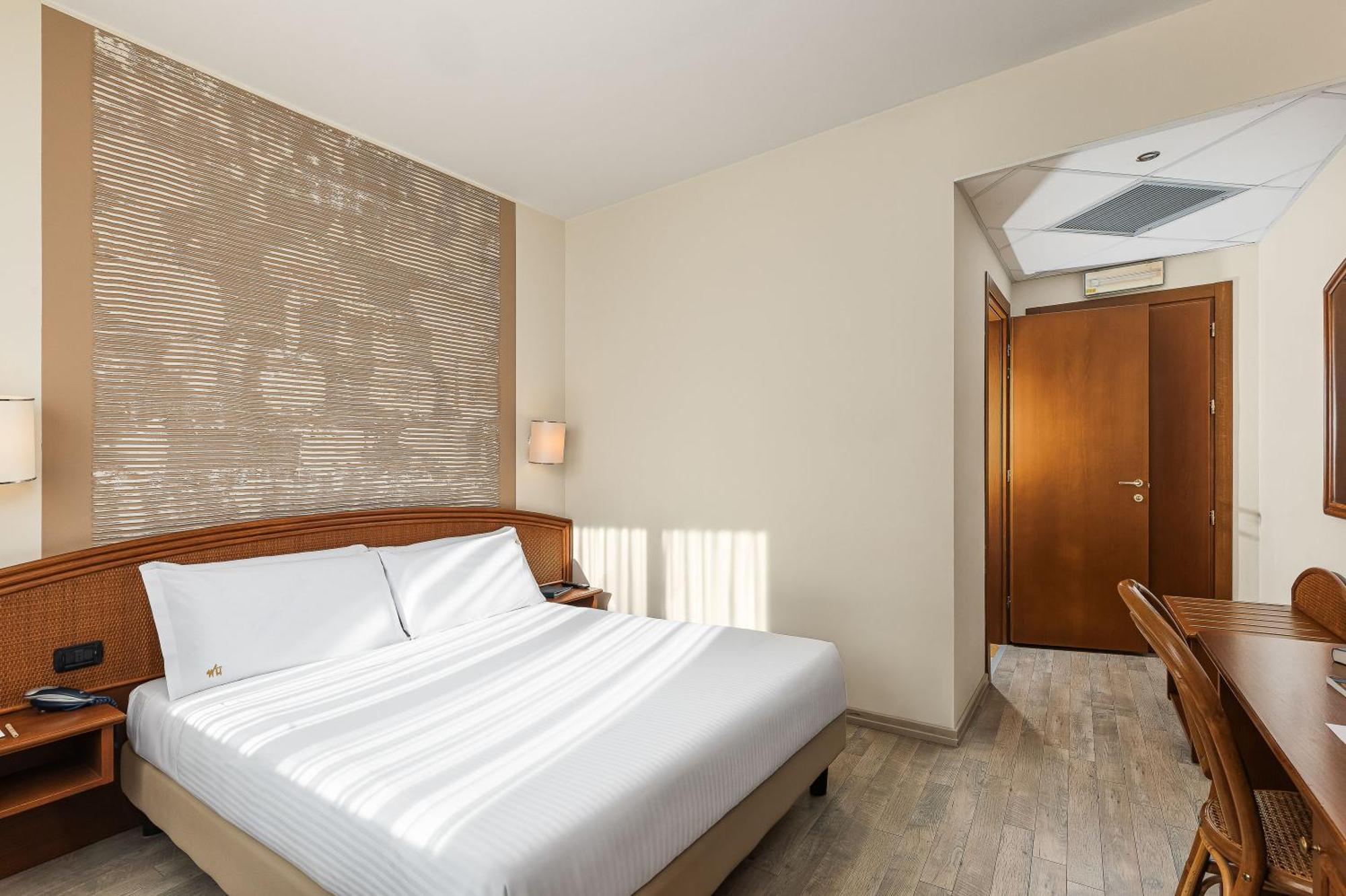 Welcome Hotel 레냐노 객실 사진