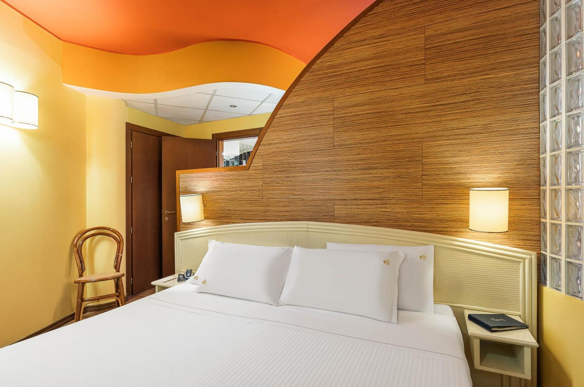 Welcome Hotel 레냐노 객실 사진