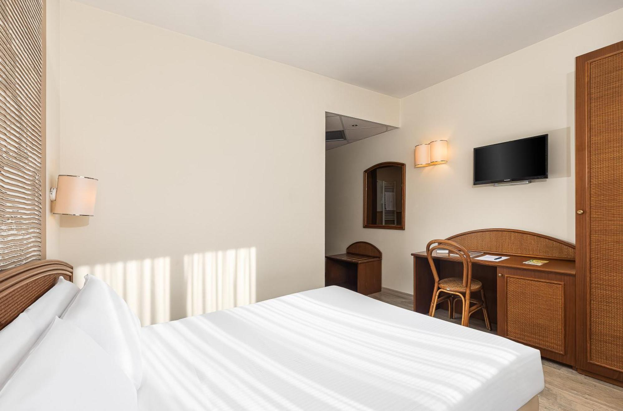 Welcome Hotel 레냐노 객실 사진