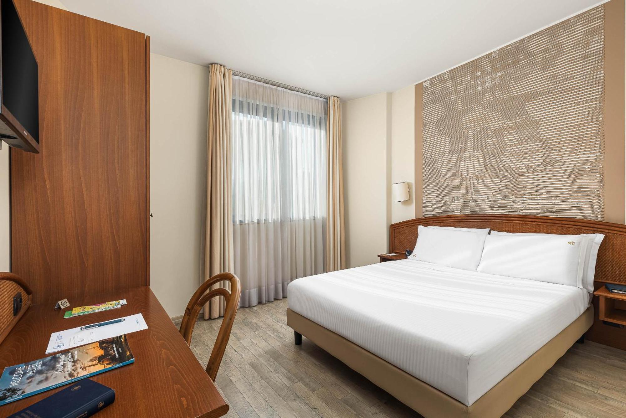 Welcome Hotel 레냐노 외부 사진