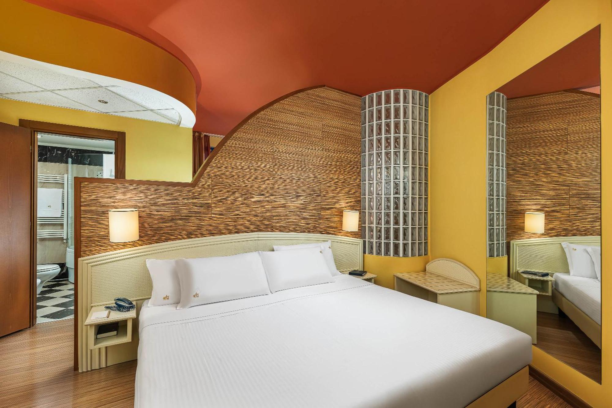 Welcome Hotel 레냐노 외부 사진