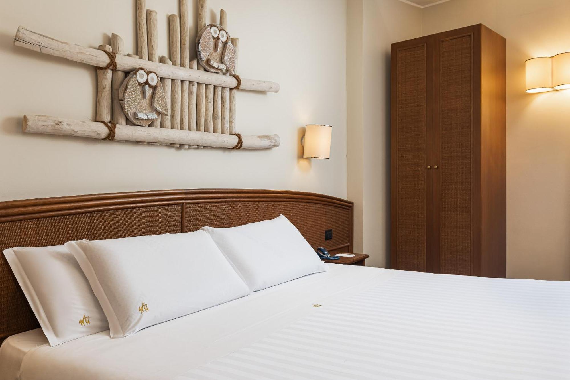 Welcome Hotel 레냐노 객실 사진