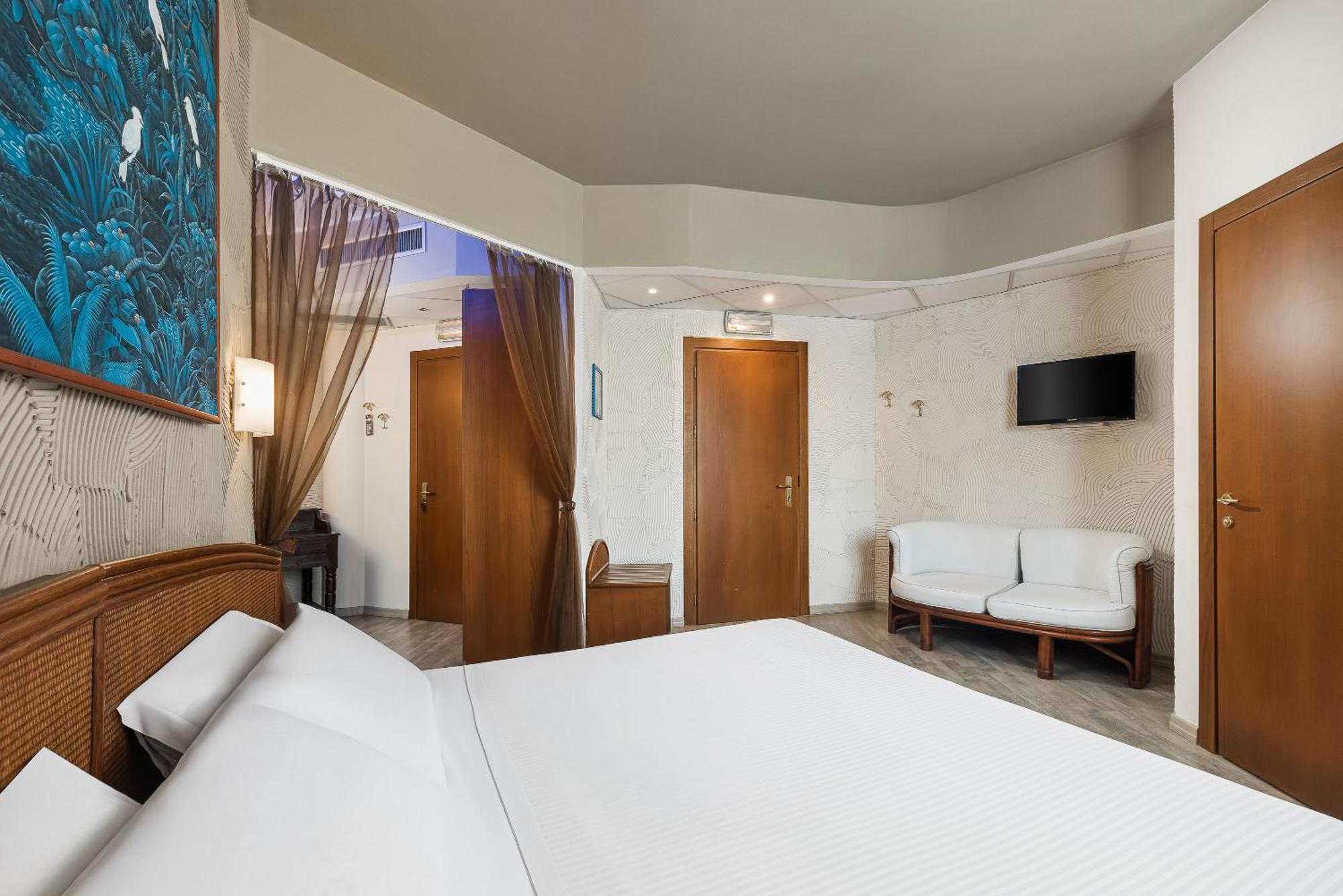 Welcome Hotel 레냐노 외부 사진