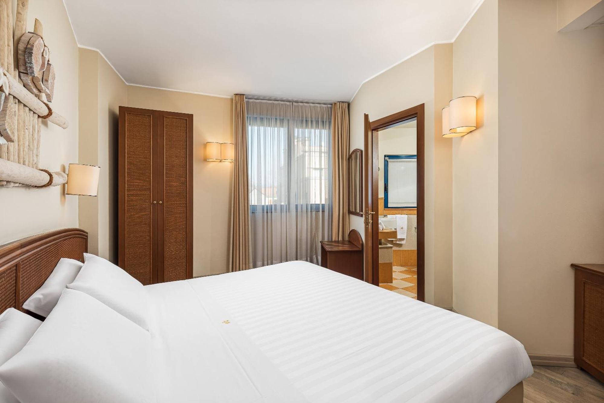 Welcome Hotel 레냐노 외부 사진