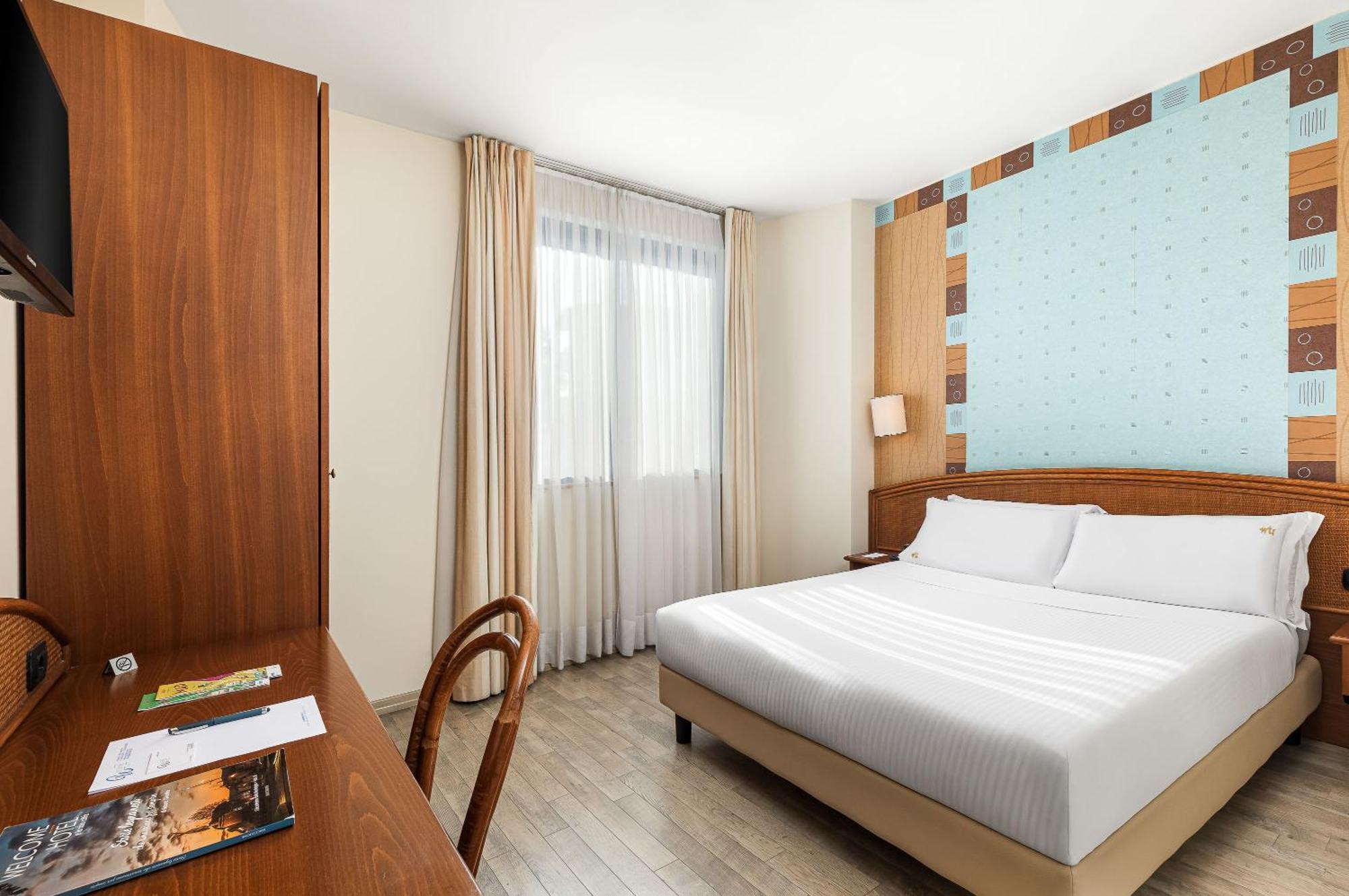 Welcome Hotel 레냐노 외부 사진